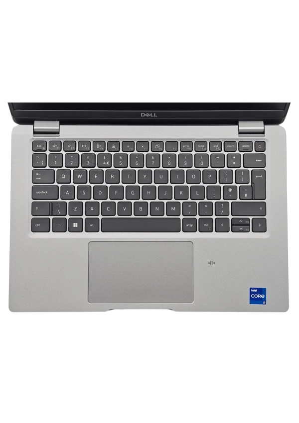 Dell Latitude 5330 i7-1265U 16GB 512SSD 13,3” FHD 1920x1080 WiFi BT Win11pro Gw12mc